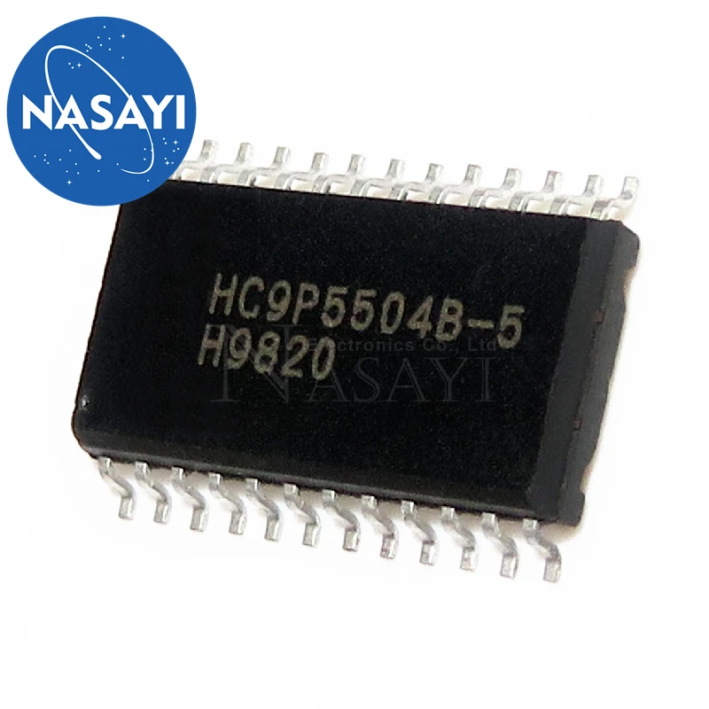 5 шт./лот HC9P5504B-5 HC9P5504B-5Z в наличии