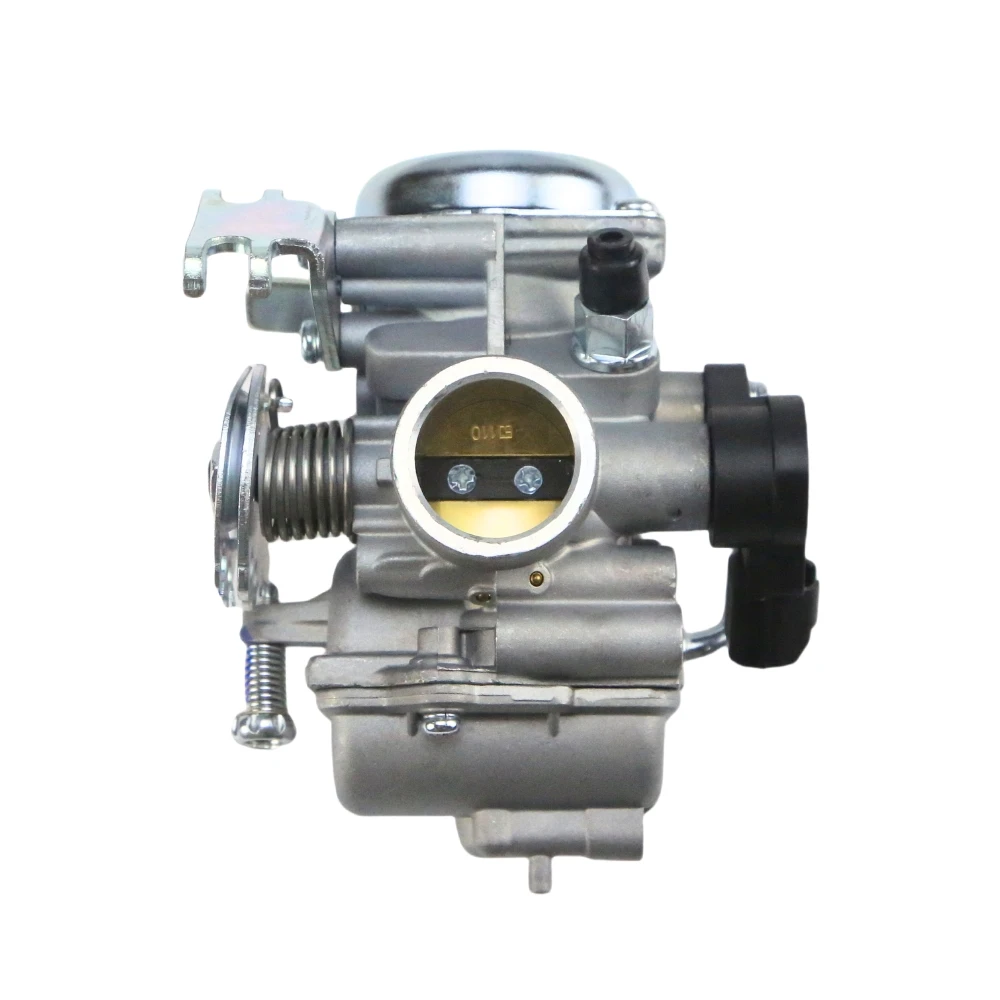 Фото Карбюратор мотоцикла для YAMAHA Mikuni SZ SZ16 SZ16 SZR 150cc v1 v2 v3 XC115, аксессуары для мотоциклов №2