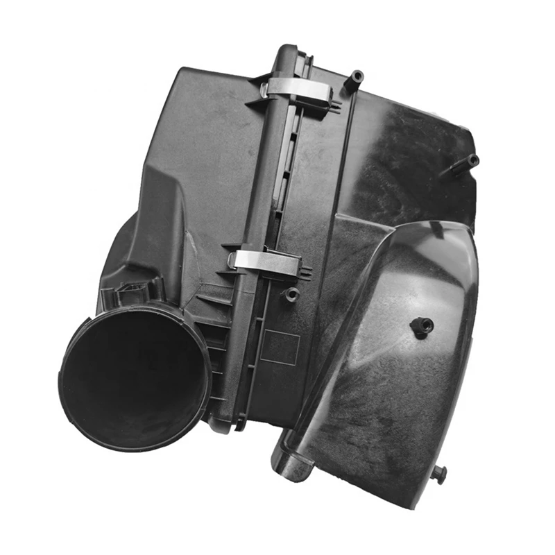 Воздухозаборный фильтр двигателя Корпус в сборе 13718580424 для BMW 2 3 4 серии 2019-2024 G20 G21