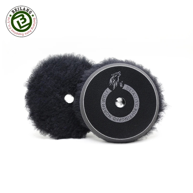 Большая Акция высококачественный 6-дюймовый Полировочный набор для ухода за