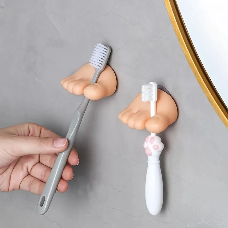 

Держатель для зубных щеток