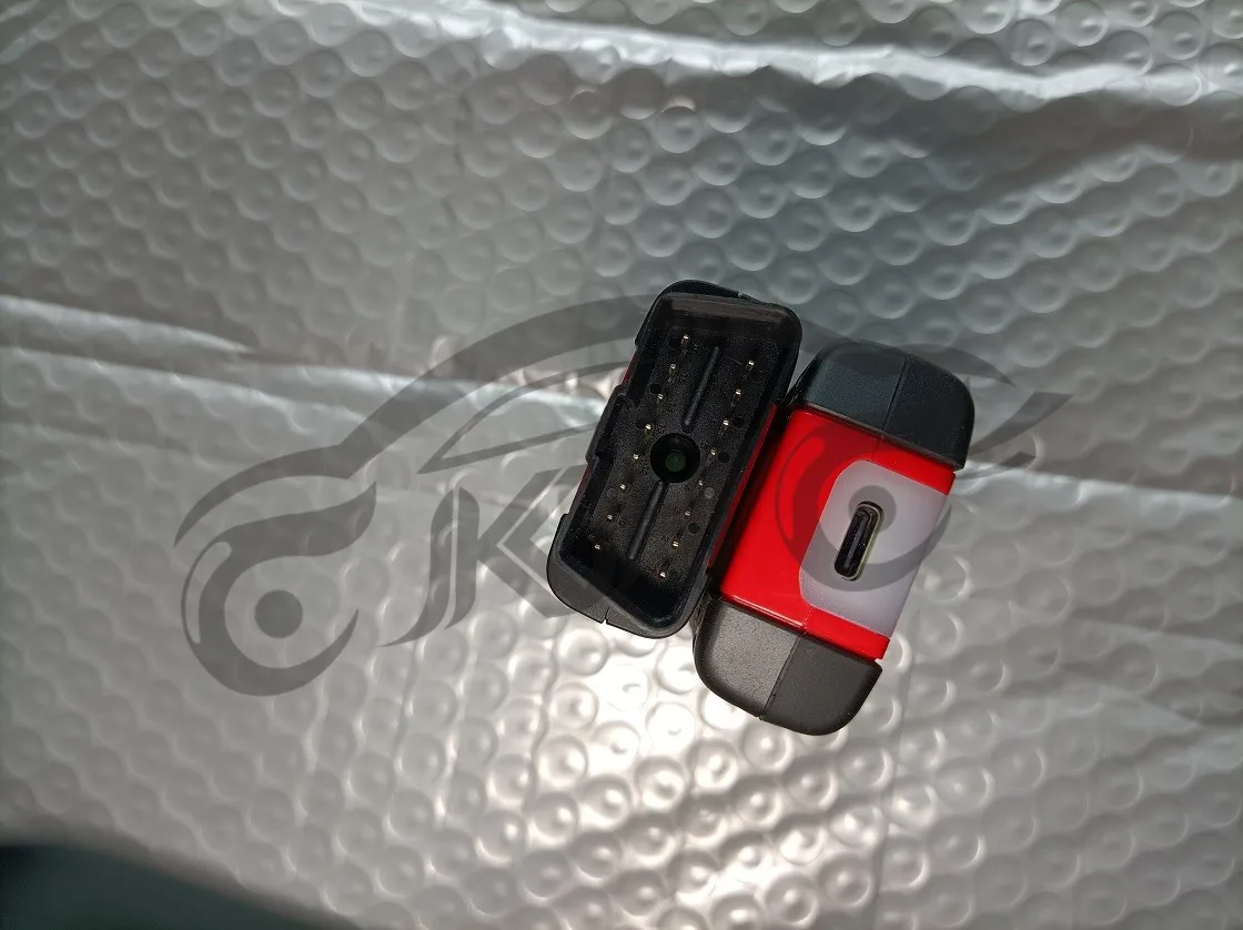 Беспроводная Bluetooth VCI для TS608 AULMAXISYS-VCIMINI Совершенно новая OTOFIX V1 (art.: 7acf54242) - 7acf54242