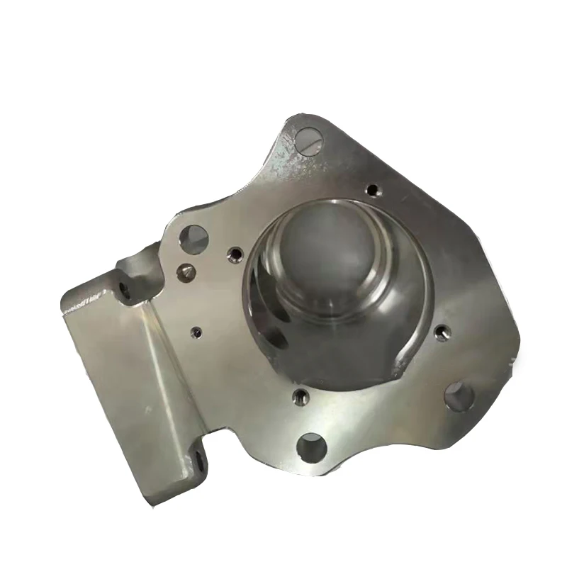 2872201 Корпус топливного насоса подходит для Cummins 3973228 4921431 4902731 4954200 6745-71-1170 5594766 П