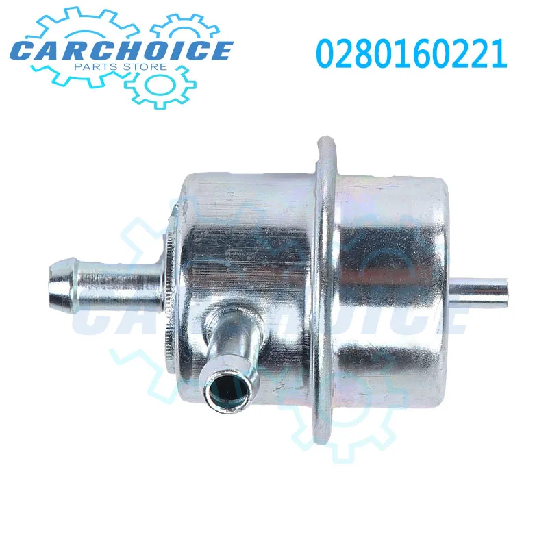 3 0 бар для Opel Calibra A Frontera Sport 1984-1998 годов Renault Trafic Espace Holden Camira Регулятор давления