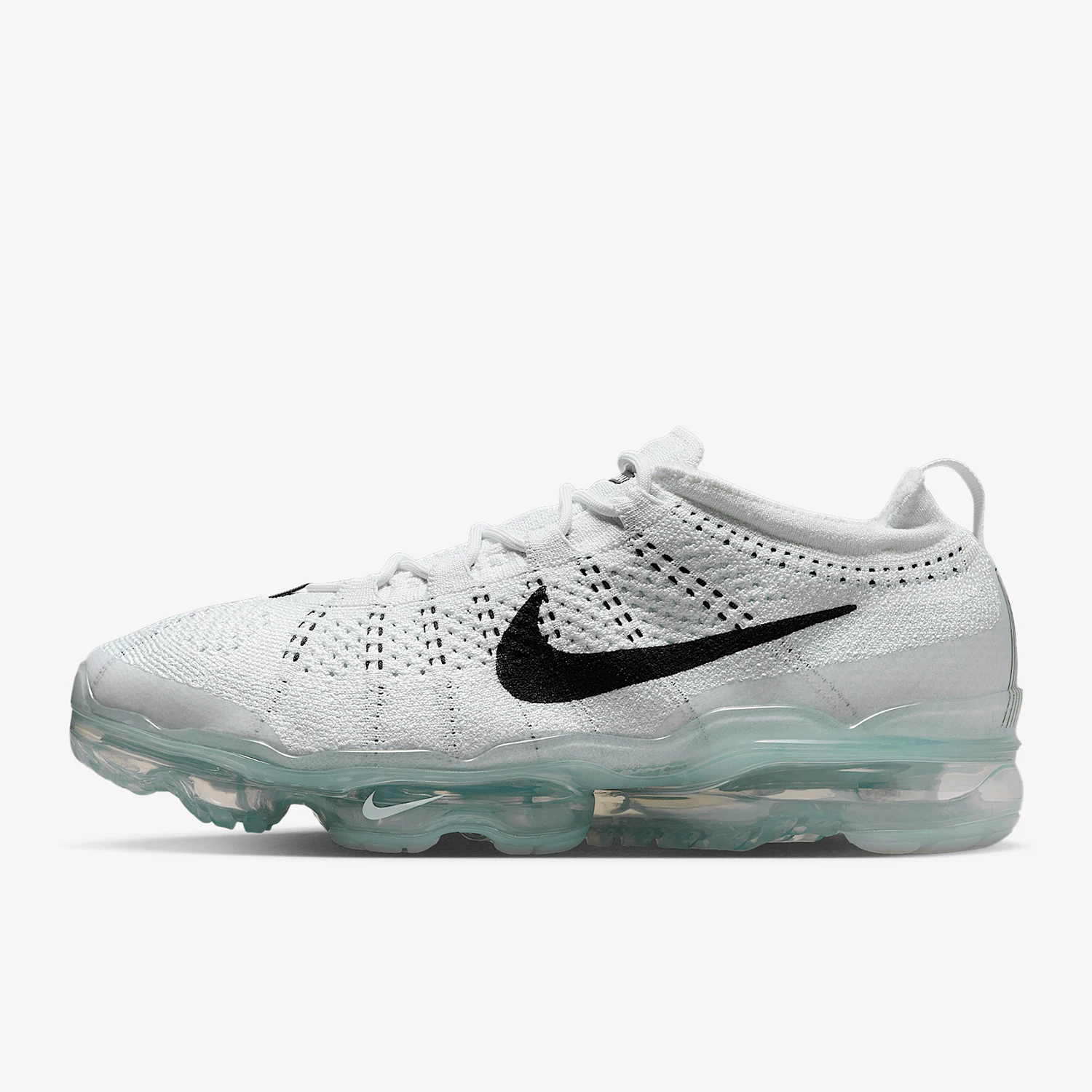 Фото Мужские кроссовки Nike Authentic Air VaporMax с воздушной подушкой по всей подошве DV1678-102 №2