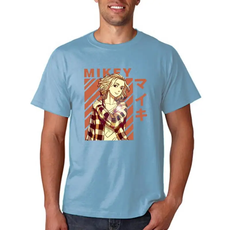 

Tokyo Revengers Cartoon Print T Shirts Women Summer Short Sleeve O Neck Harajuku Top Tshirt Oversized Anime Streetwear Tshirts