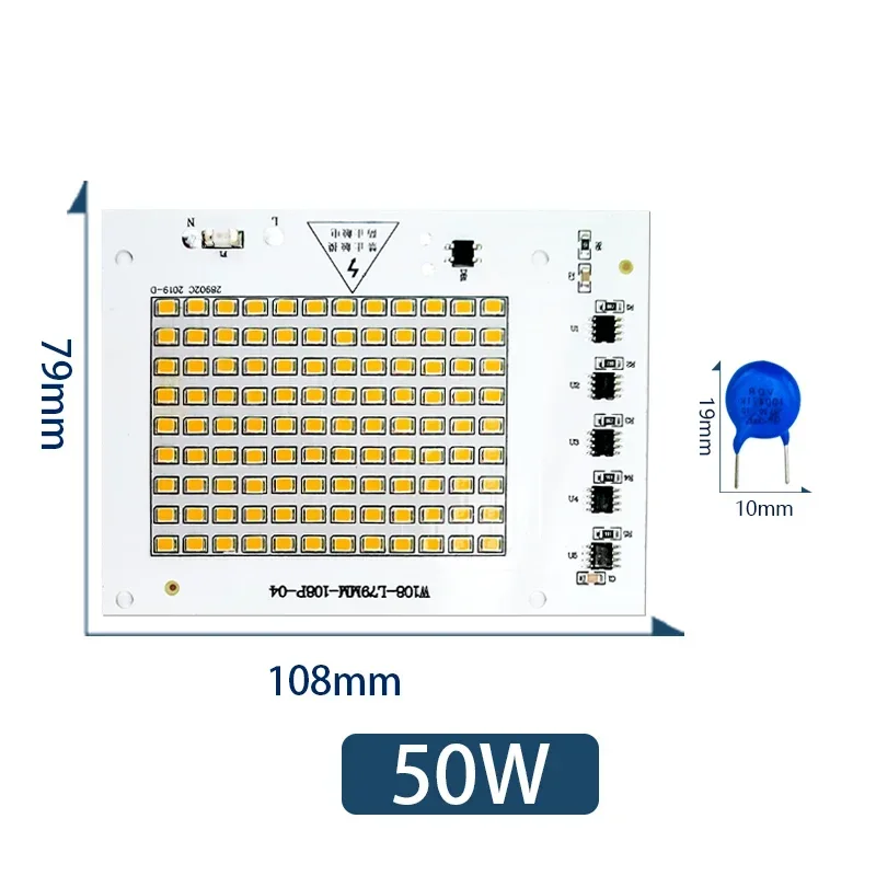 

RXMAX LED Lamp Chip