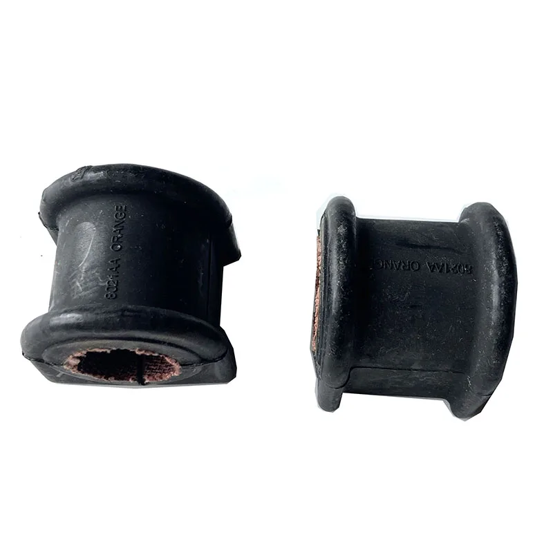 Фото NBJKATO Новые 2 шт. 05151206AC Втулки стабилизатора задней подвески для Dodge Journey Fiat Freemont №1