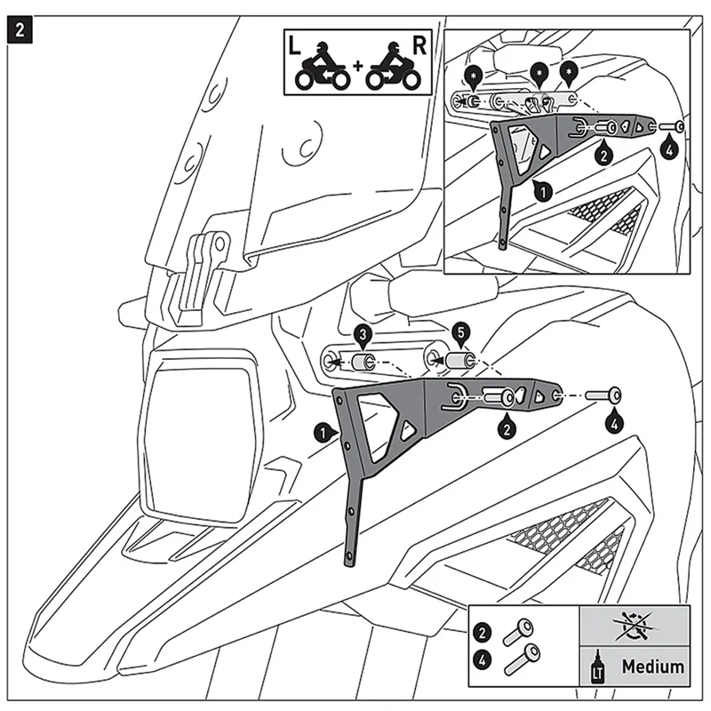 Защитная решетка для фар мотоцикла защитная крышка Suzuki V-Strom 1050XT 2020 2021 2022