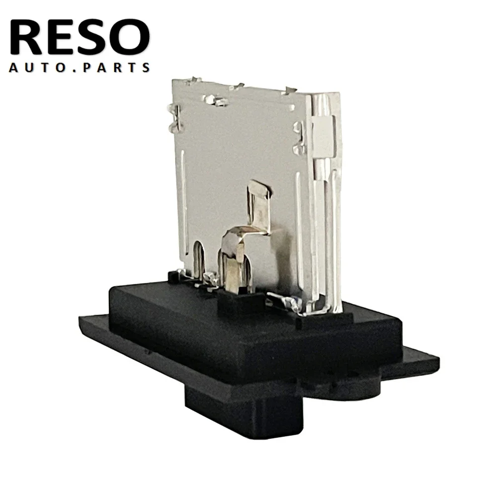 Фото Резистор двигателя вентилятора отопителя RESO для Nissan Cube Versa для Mitsubishi Triton 27150-ED50A 27150-ED000 №1