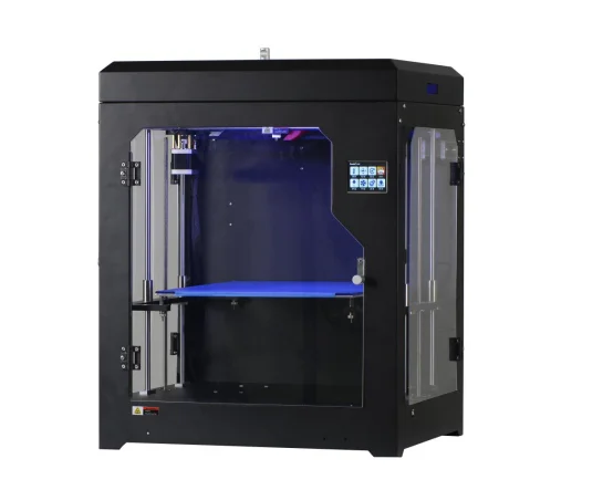 

Популярный горячая Распродажа FDM 3d принтер для PLA ABS PETG TPU Высокая стабильность 300*300*400 мм высокое применение OEM/ODM обслуживание