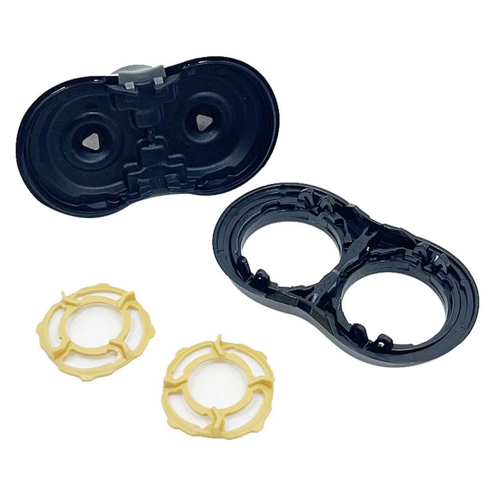 

RQ32 Replacement Shaver Head for Philips RQ371 RQ380 RQ310 RQ311 RQ312 YS524 YS526 YS528 YS536 YQ306 RQ320 RQ350 RQ311