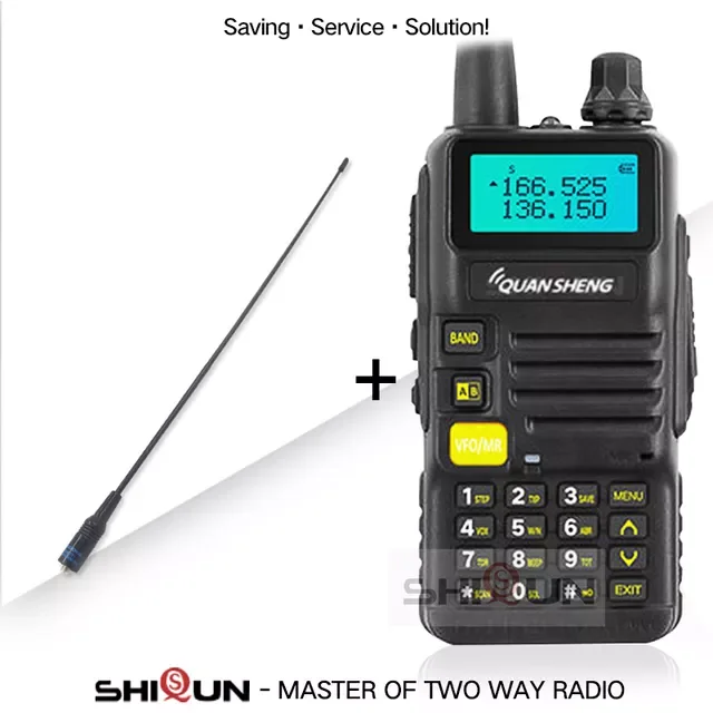 UV-R50-2 Upgrade Mobile Walkie Talkie Vhf Uhf Dual Band Radio Comunicador Hf Transceiver UV-R50-1 UV R50 Series Uv-5r