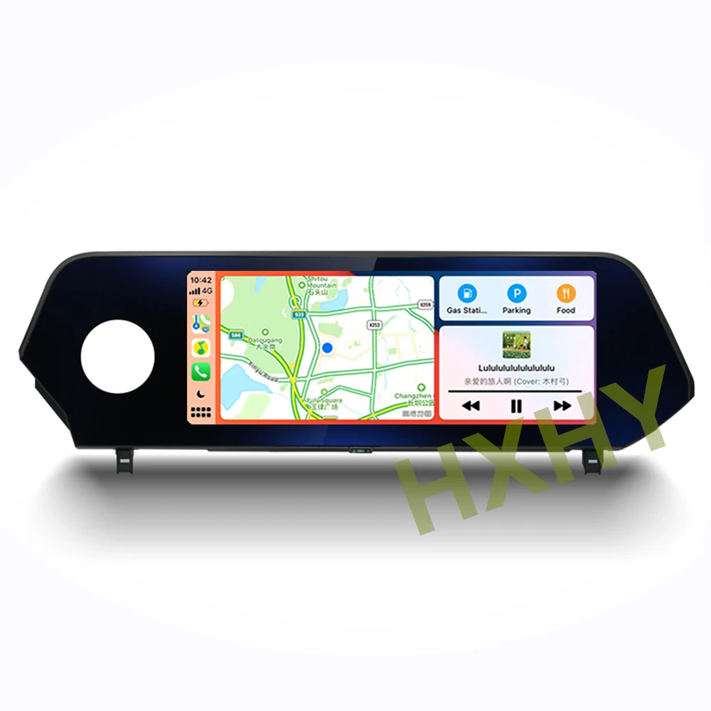 Android 13 Qualcomm 8 + 128G Auto Carplay для Lexus UX ZA10 UX200 UX250h 2018-2022 Автомобильный DVD-плеер Навигация