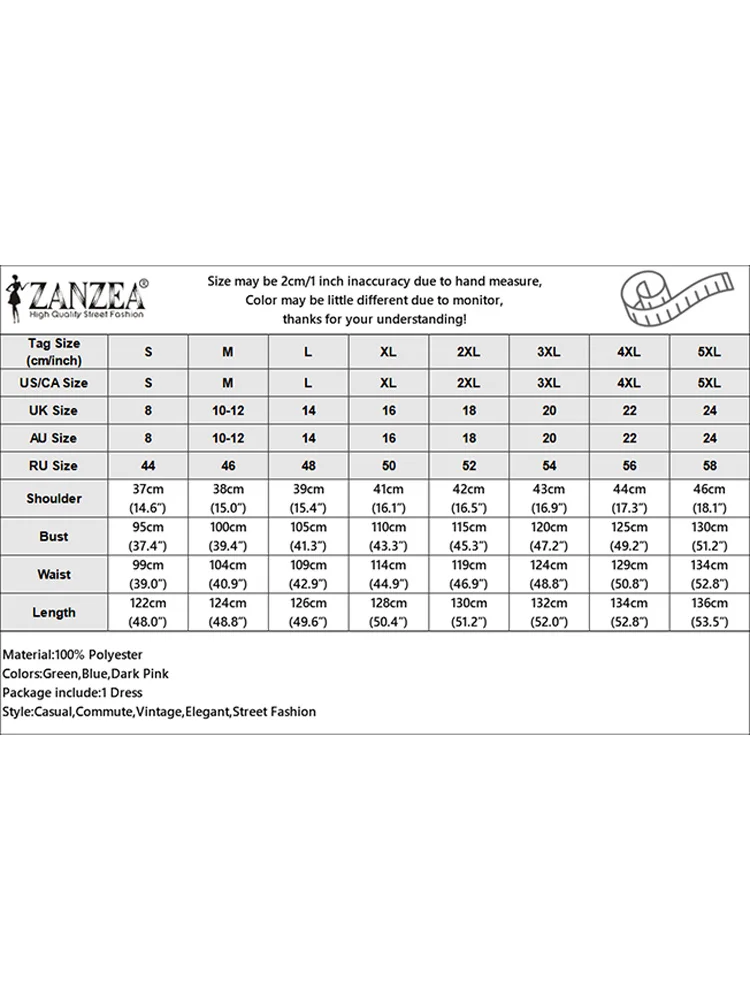 2024 ZANZEA женское пикантное платье миди без рукавов модное бойское с градиентом