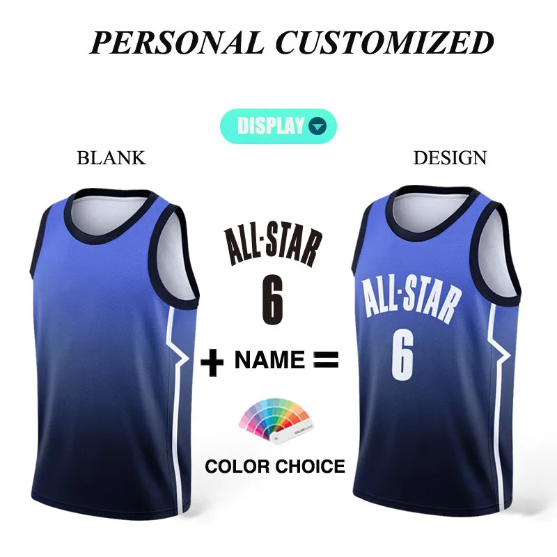Basketball Sets For Men Full Sublimation Printed Customizable Name Number Logo Jerseys Shorts Uniforms Training Tracksuits Male