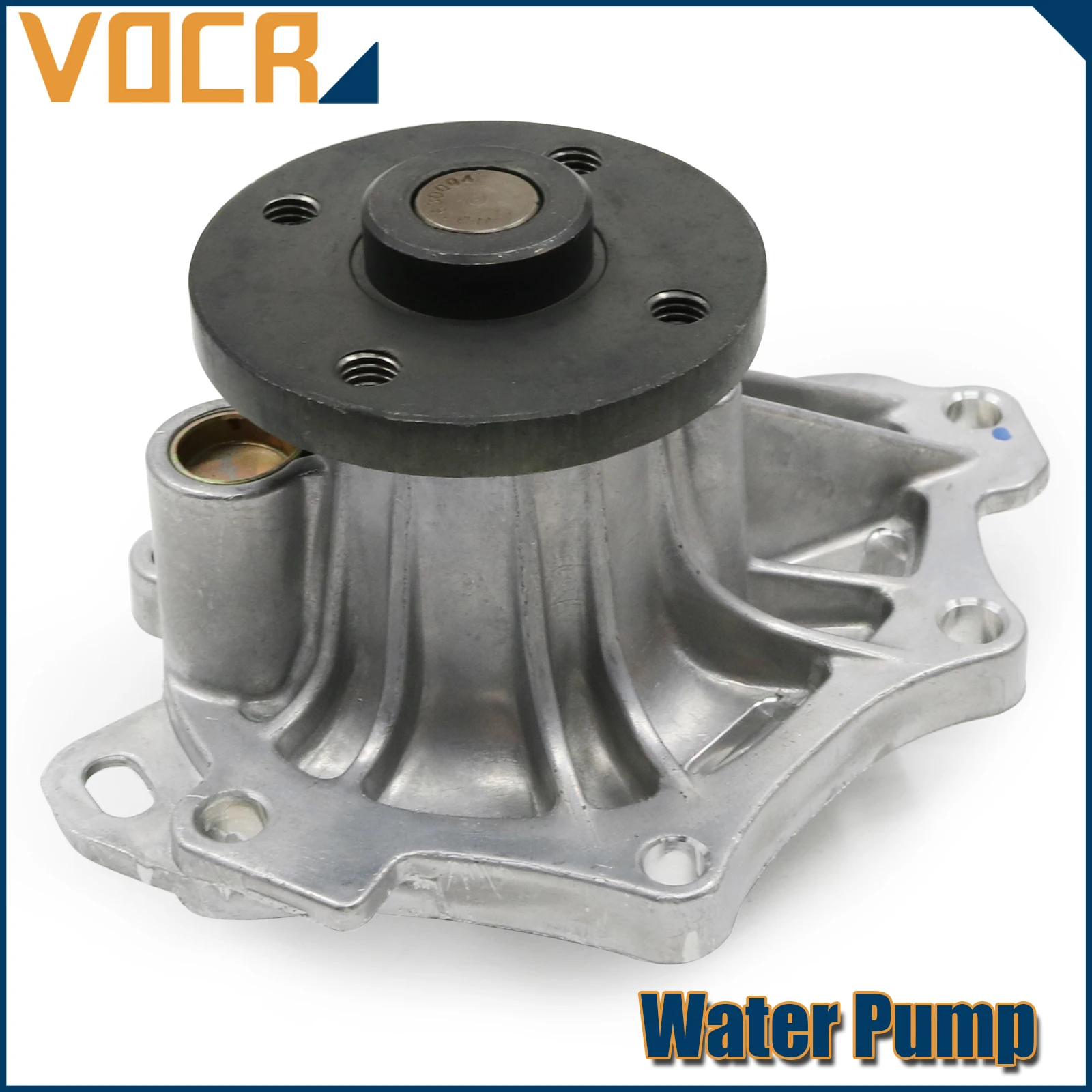 Фото Водяной насос двигателя VOCR 1AZFE 2AZFE для TAYOTA CARMY 2.4L 2003-2008/RAV 4 Previa OEM:16100-0H030 №1