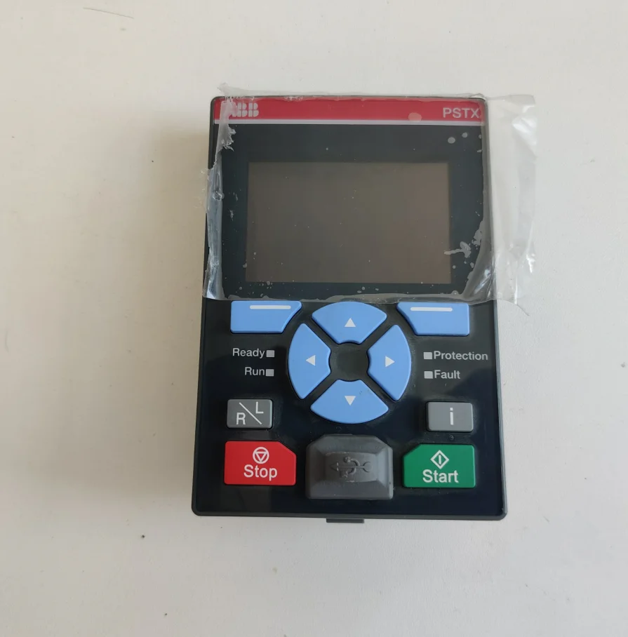 

one used abb PSTX HMI Module 1SFB573002D1000 Free shipping #YP1