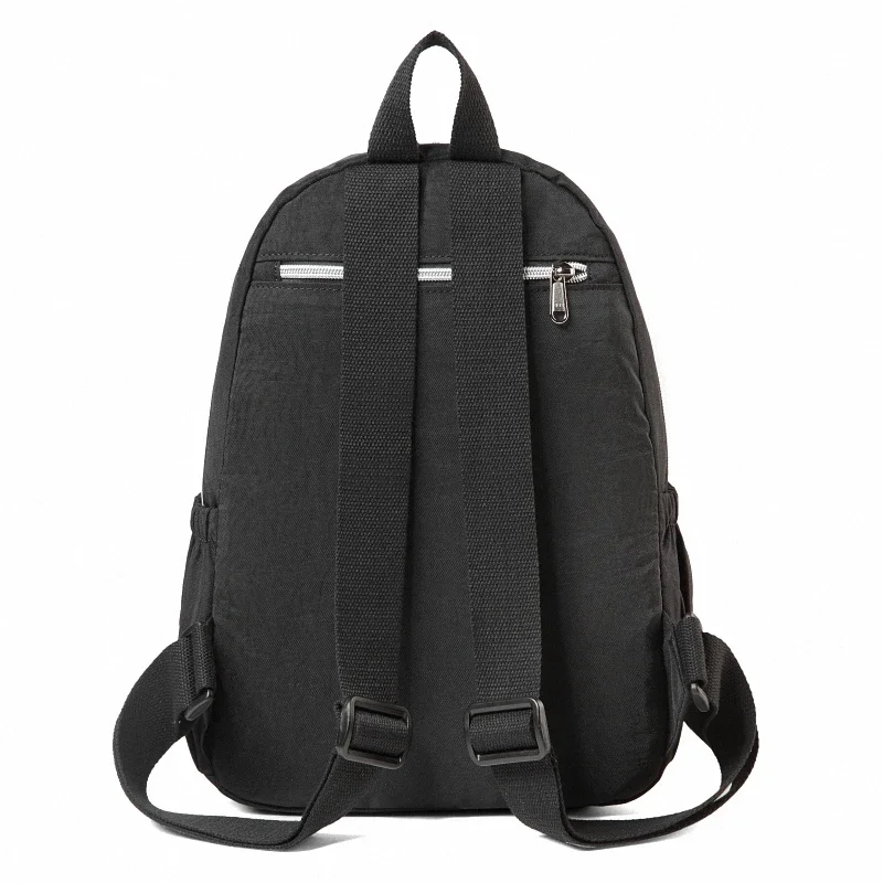 Женский рюкзак женский школьный для девочек-подростков Mochila водонепроницаемый