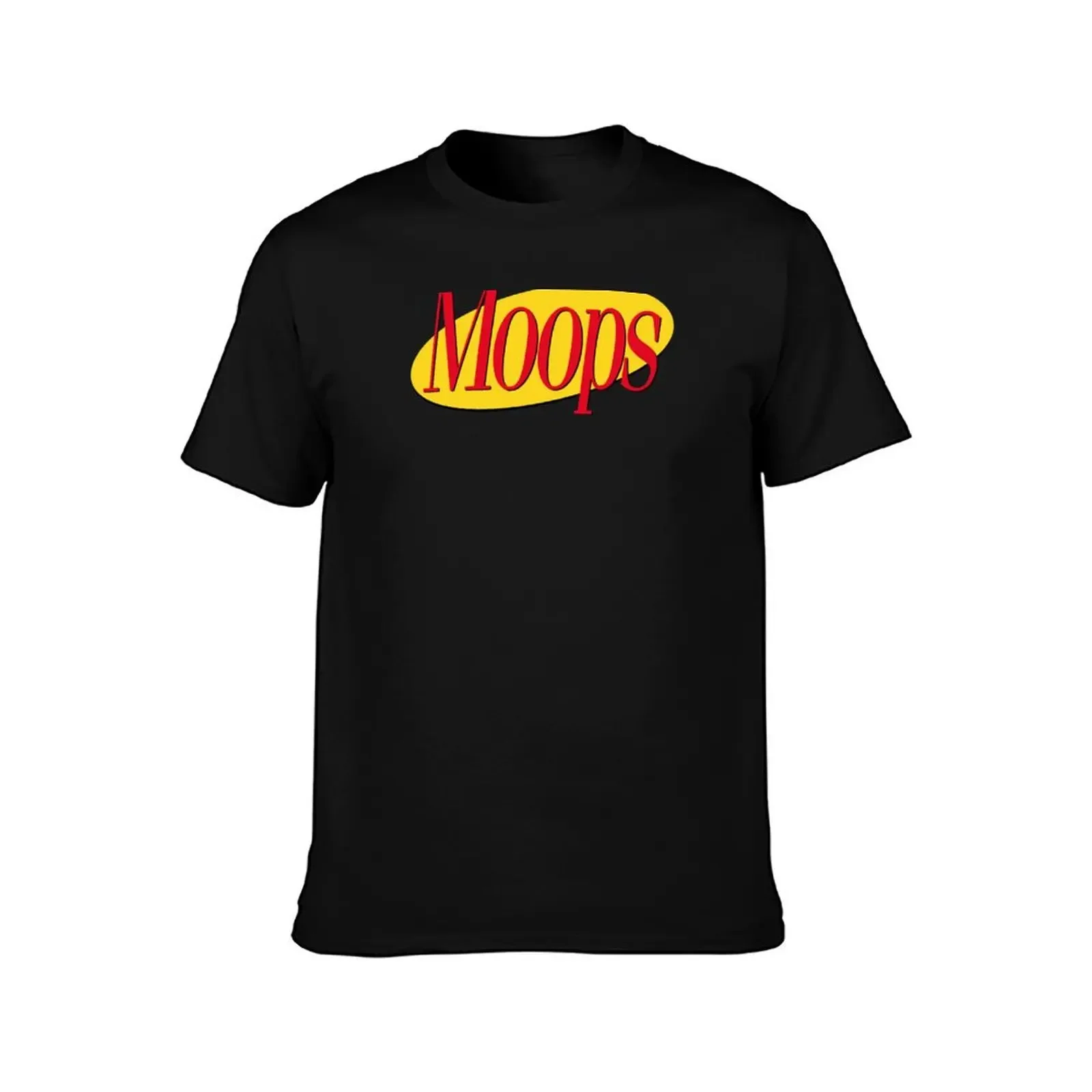 Футболка MOOPS футболки с рисунком баскетбола простая традиционная мужская одежда