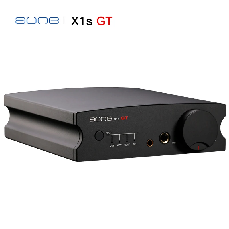 Aune X1s GT сбалансированный ЦАП декодирование наушников интегрированный станок HiFi