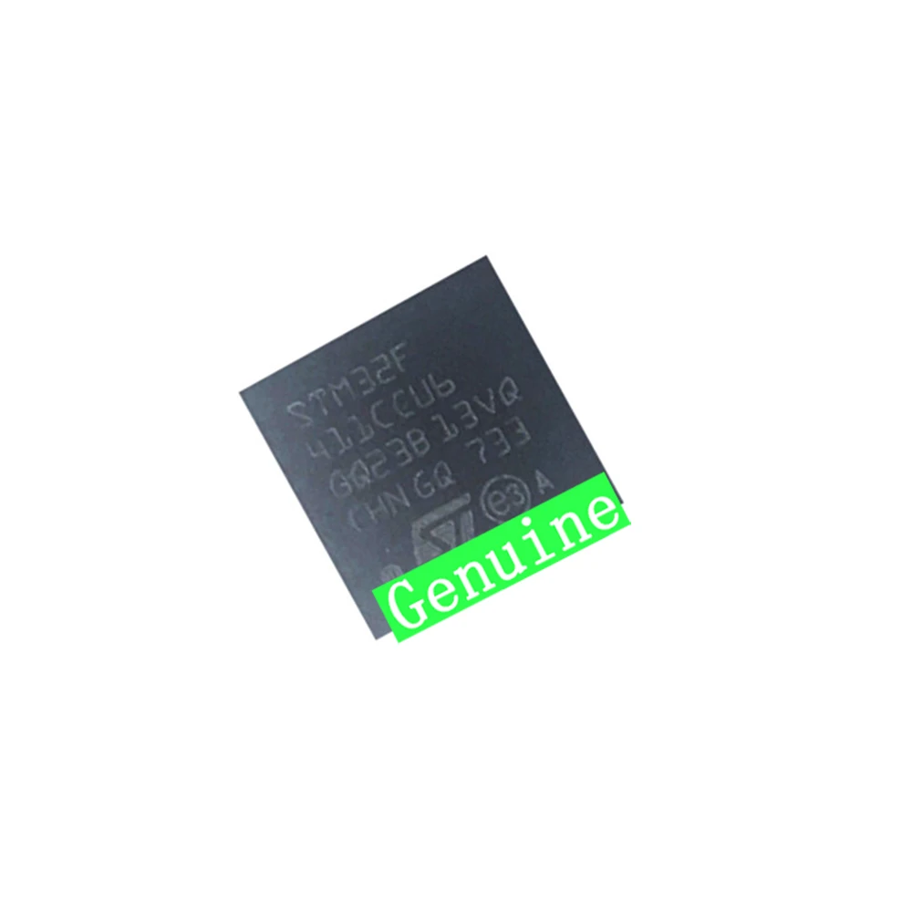 

STM32F411CCU6 QFN-48 новый оригинальный