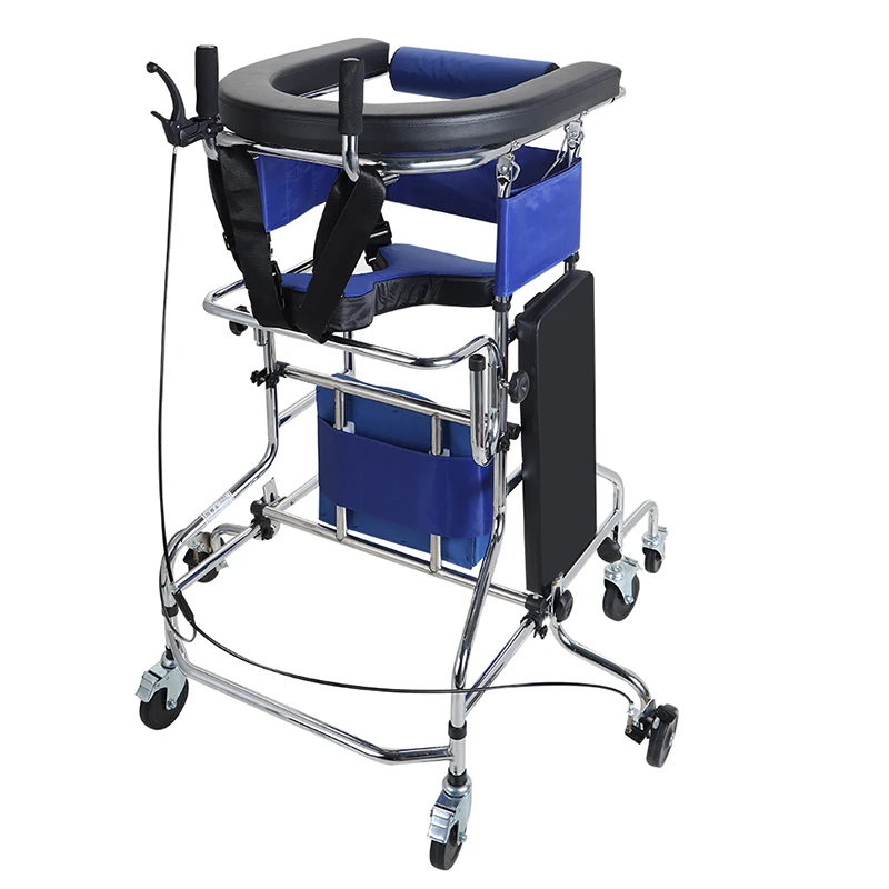 Поручни Hemiplegic помощь при ходьбе реабилитация сидеть защита от падения