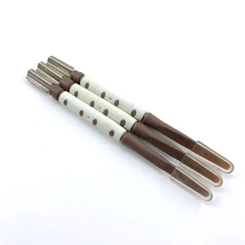 Новый многофункциональный инструмент для копания королевского желе скребок