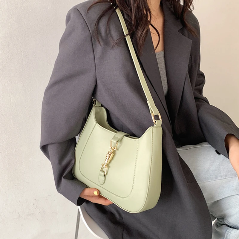 Bags for Women Bolsa Femini Leather Handbag Sling Bag Female Luxury Bolso Mujer Free Shipping Wholesale Purses  Carteras Para Mu