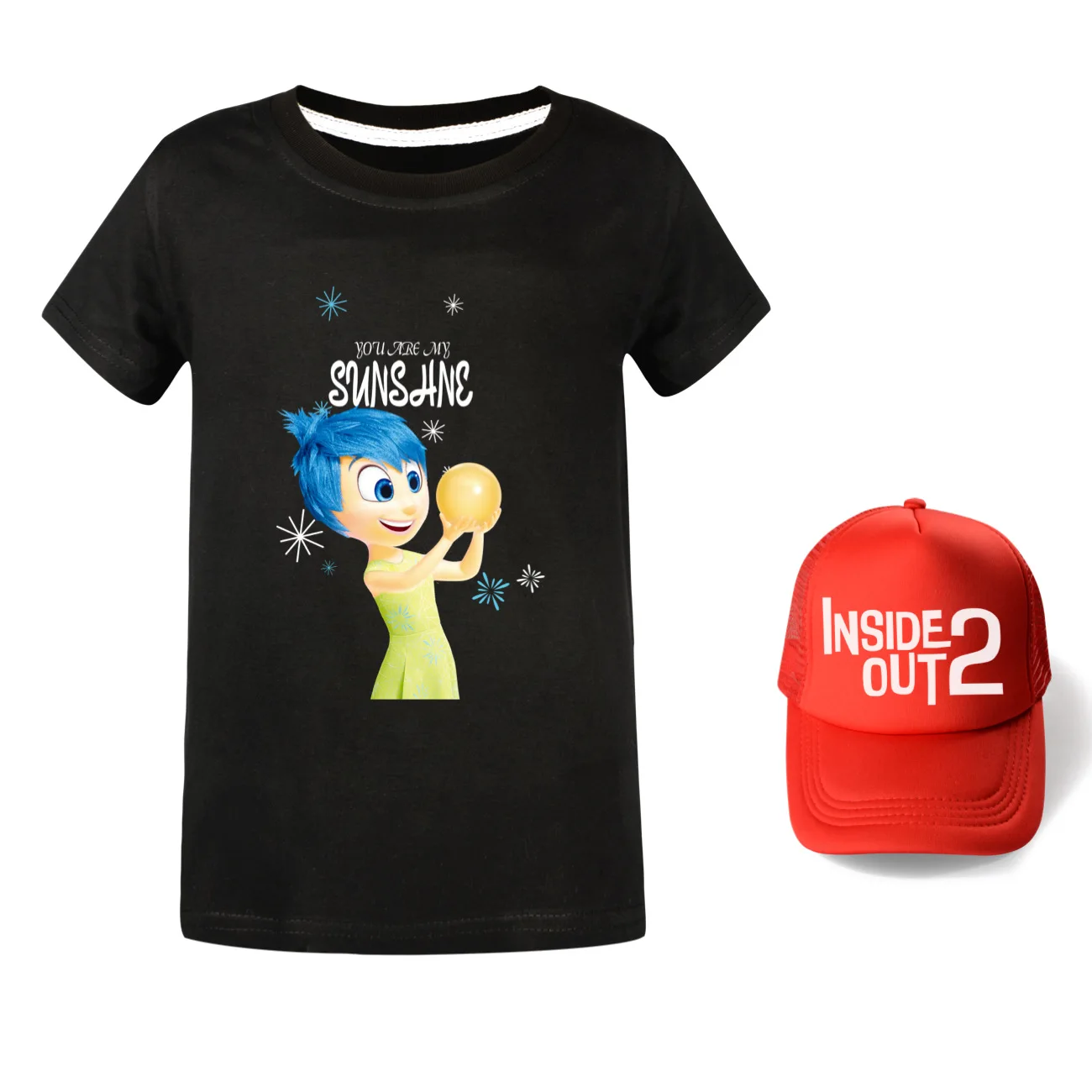 Детская одежда топы с мультяшным рисунком футболка вырезом на спине футболки для