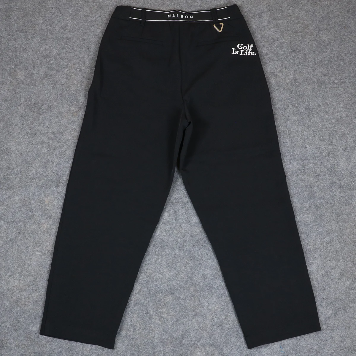 Golf Women's Golf Pants GOLF Spring/Summer Slim Fit Elastic Quick Dry Breathable Casual Fashion Sports Pants