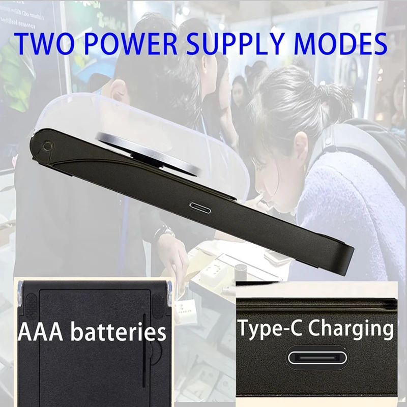 LUDA Высокоточные цифровые миллиграммовые весы 100 г/0 001 г ювелирные карманные