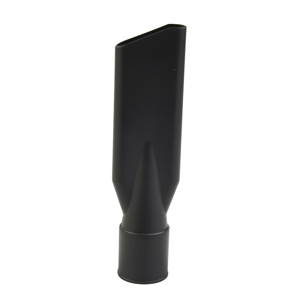 

Cleaning Crevice Tool Home Household Indoor Plastic Replacement Suction Head Universal 44mm Attachment Convenient