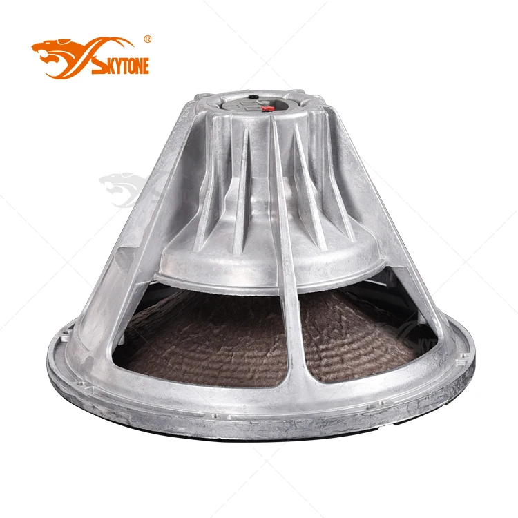 2262HPL 12-дюймовый неодимовый динамик с двойной катушкой дифференциальный