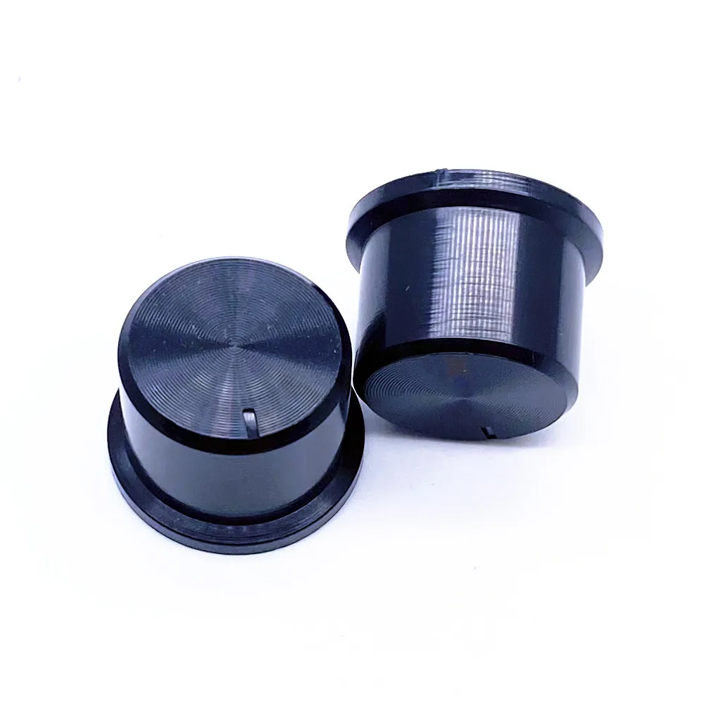 Ручка потенциометра из пластика ручка переключателя регулировки громкости для