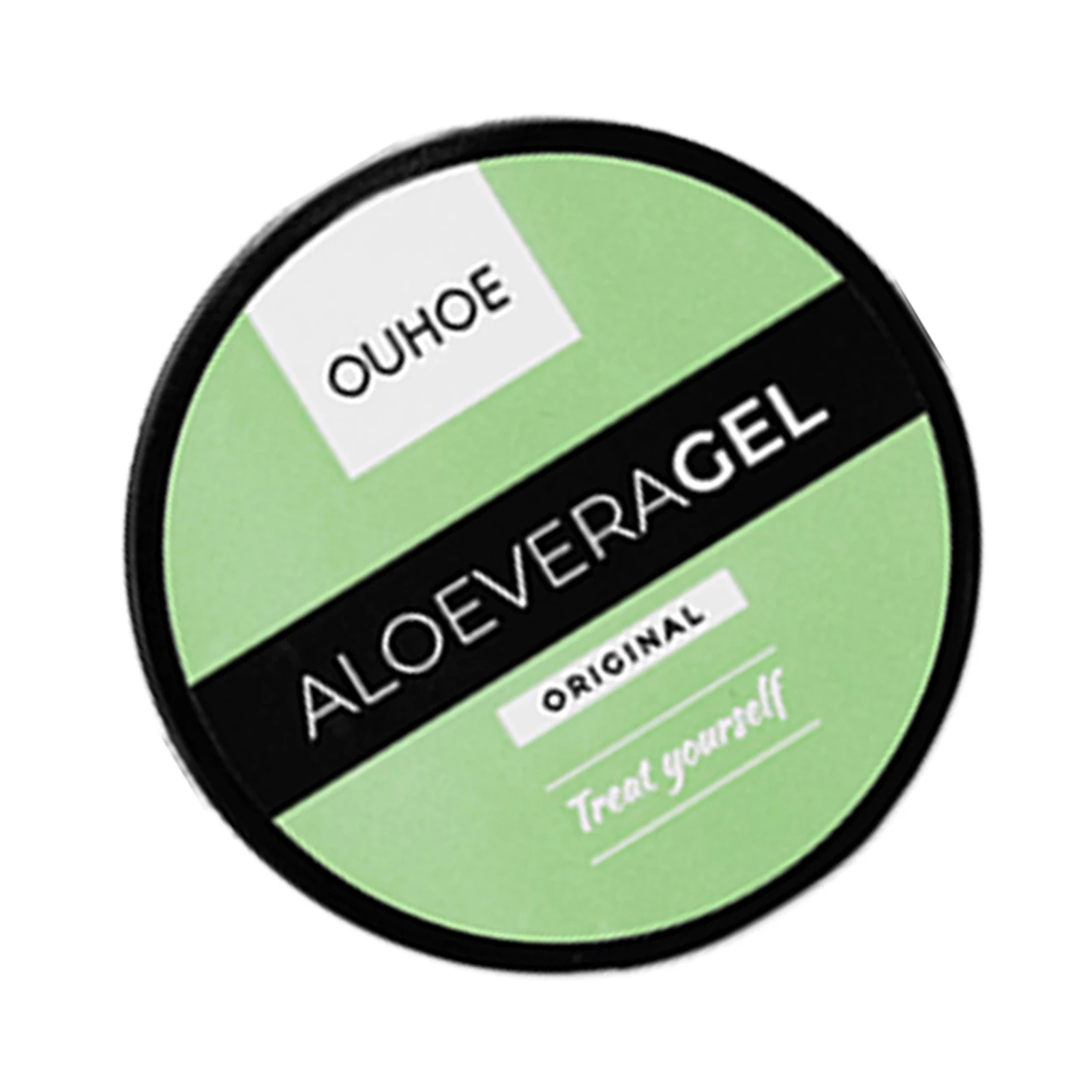 

Aloe Vera Gel Natural Moisturizing Cream Hydrating Face & Body Moisturizer Aloe Cream For Dry Skin Sunburn Soothing &