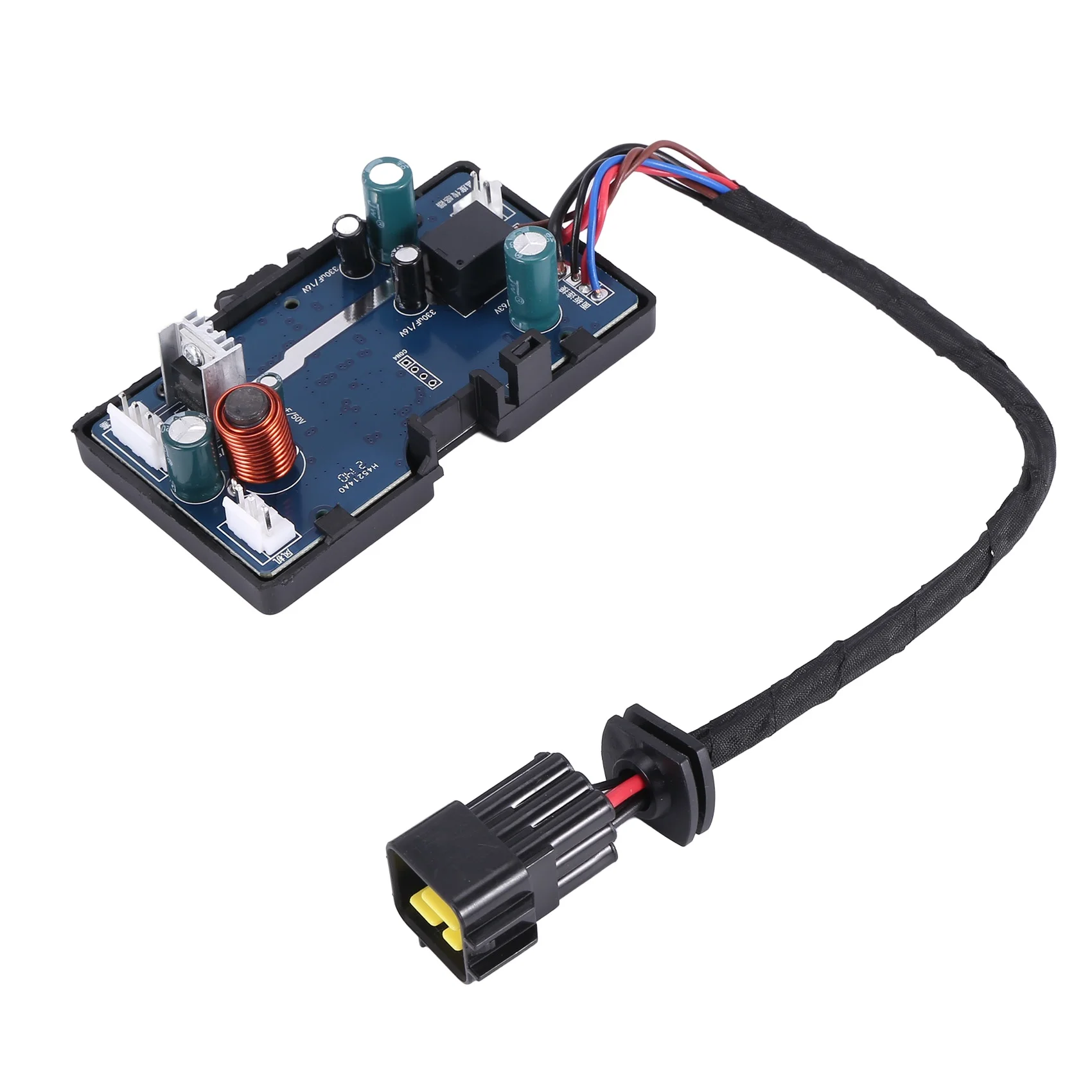 

1Pcs Air- Heater Control Board Motherboard Fit for 12V/24V 3KW/5KW Air Heater for Eberspacher