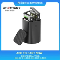 Chatreey NAS Мини-ПК