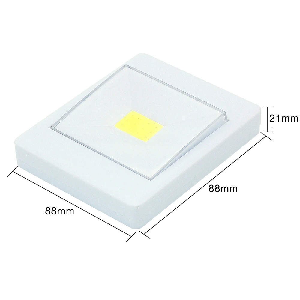 

Магнитный COB ночник ANBLUB