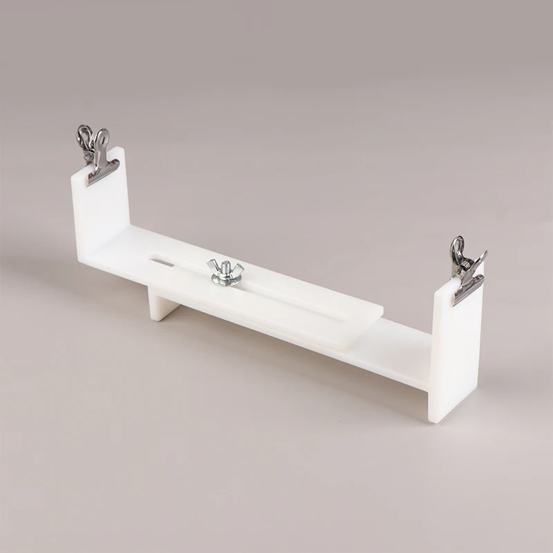 

1 Set DIY Easy Machine Wristband Weaving Maker Bracelet Weaver Tool Jewelry Wood Braided Rope Jewelry Tools