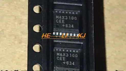 Бесплатная доставка, штангент MAX3100 MAX3100CEE MAX3100EEE