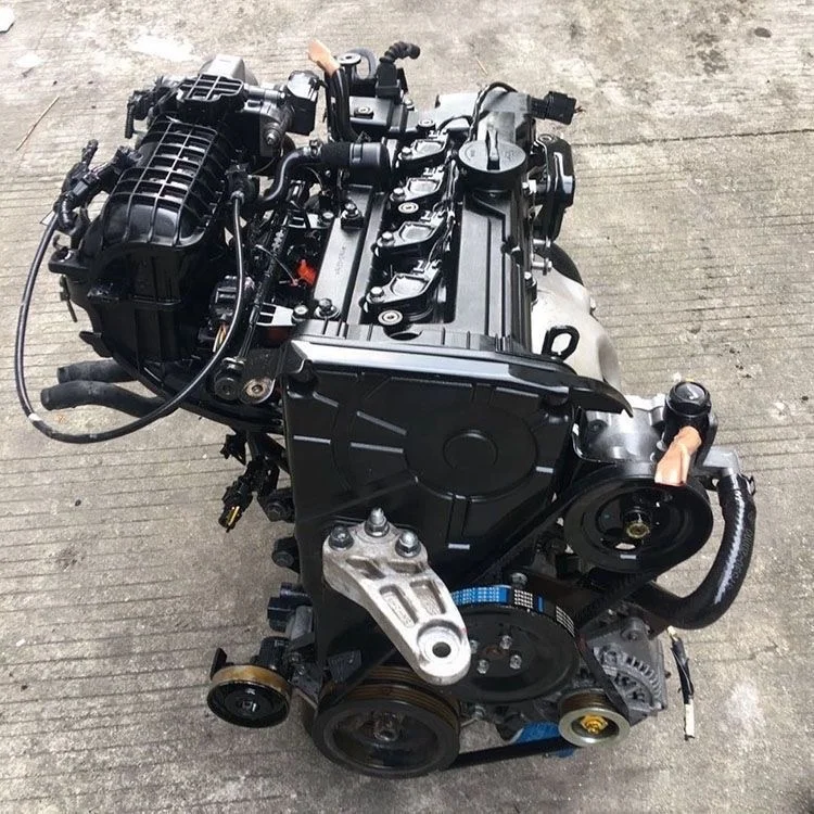 Подержанные двигатели для Tucson/Sonata/coupe G4ED от Sendtro products