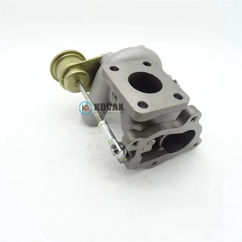 Для Bobcat S205 T180 T190 для двигателя Kubota V2403 RHF3H турбокомпрессор 7020836 6686048