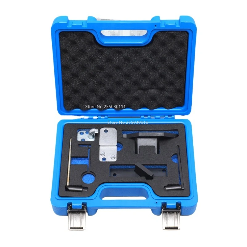 

Набор инструментов для ГРМ Citroen, Peugeot, DS, Opel 1.2L PureTech Euro 6.3