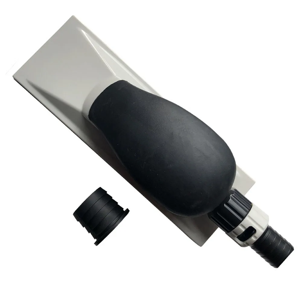 

Sanding Pad Hand Grinding Block 1pc Brand New Unused Dust Free Sanding Pad Good Helper For Your Work Practical