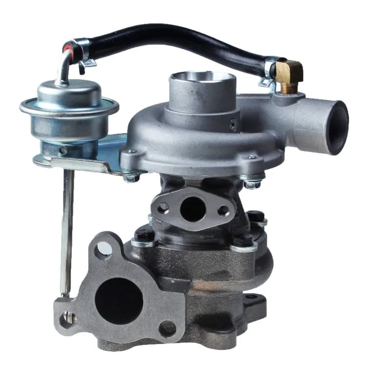 Турбокомпрессор Turbo RHB31 модель 129403-18050 для 3TN82TE 3TN84TL-R2B 3TN-84 3TN84T 4TN78TL