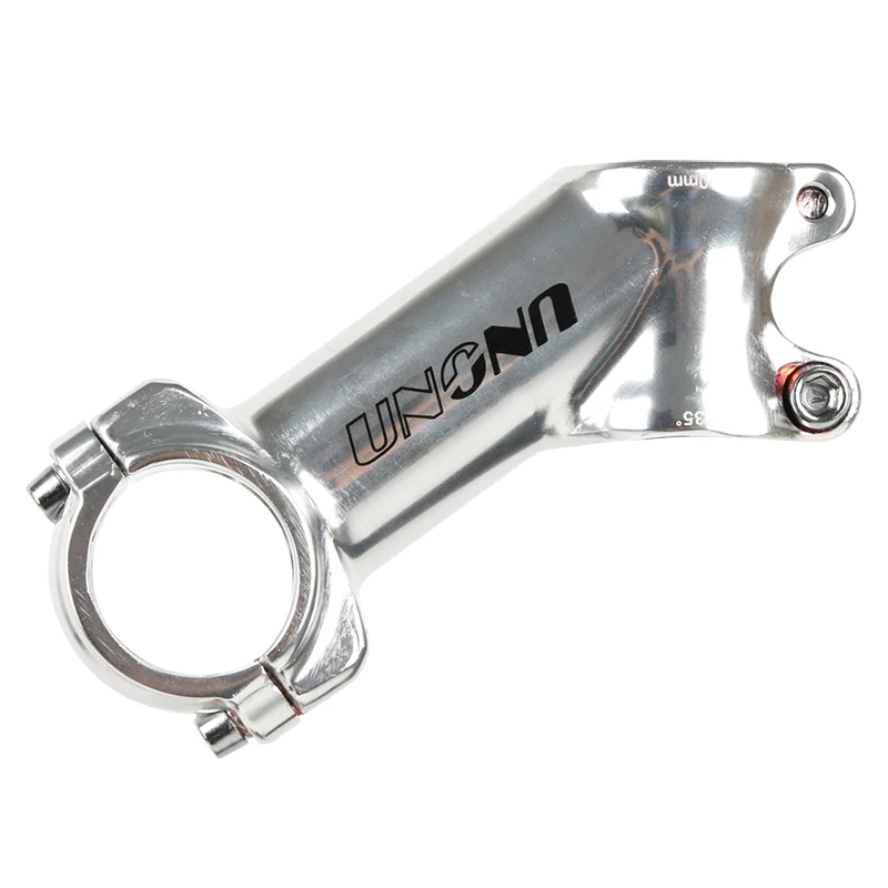 Велосипедный стержень из сплава UNO 28 6x31 8 мм 7 17 35 градусов Алюминиевый штырь руля