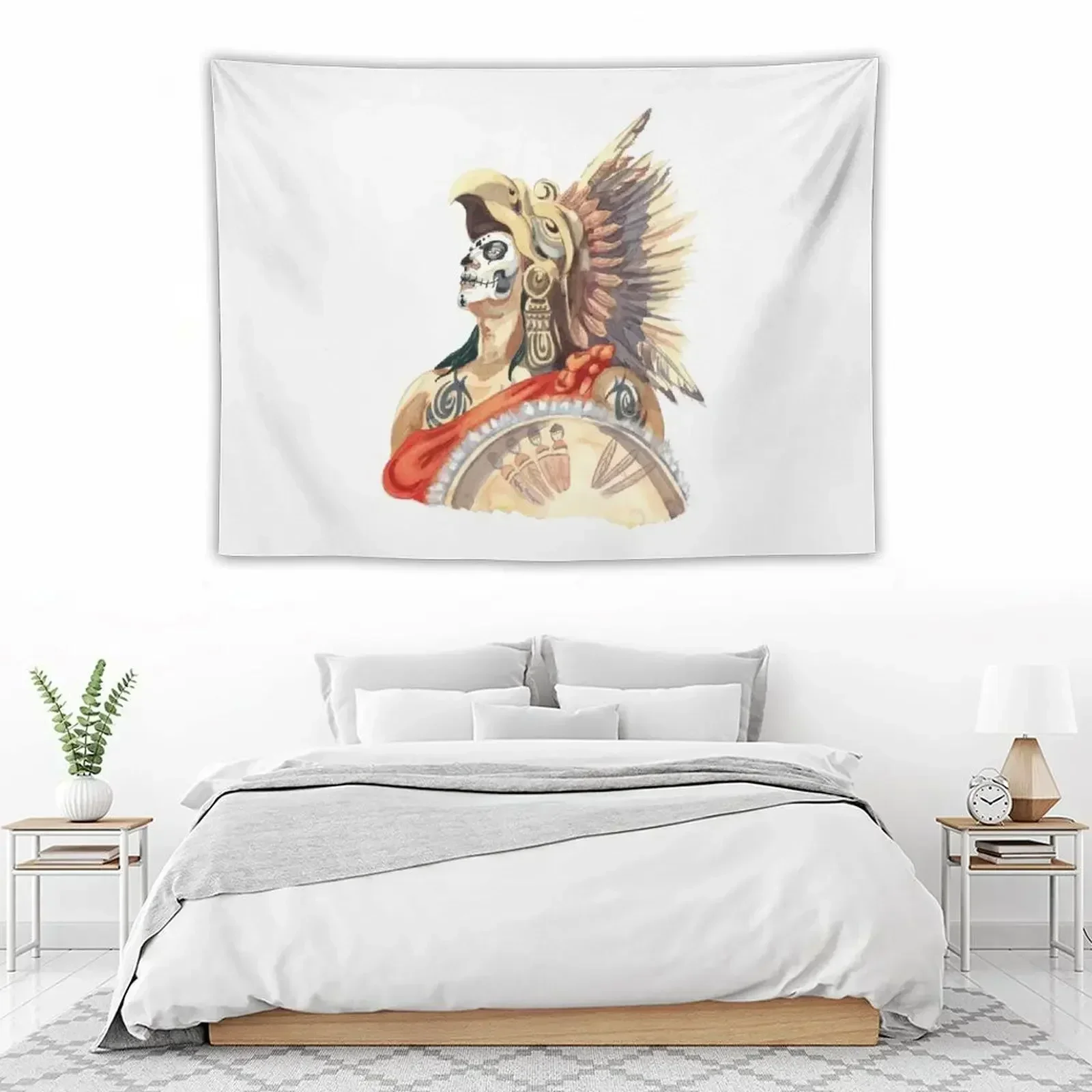 Император/Эль Емперадор Карты Таро Гобелен Украшение Для Спальни Открытый Декор