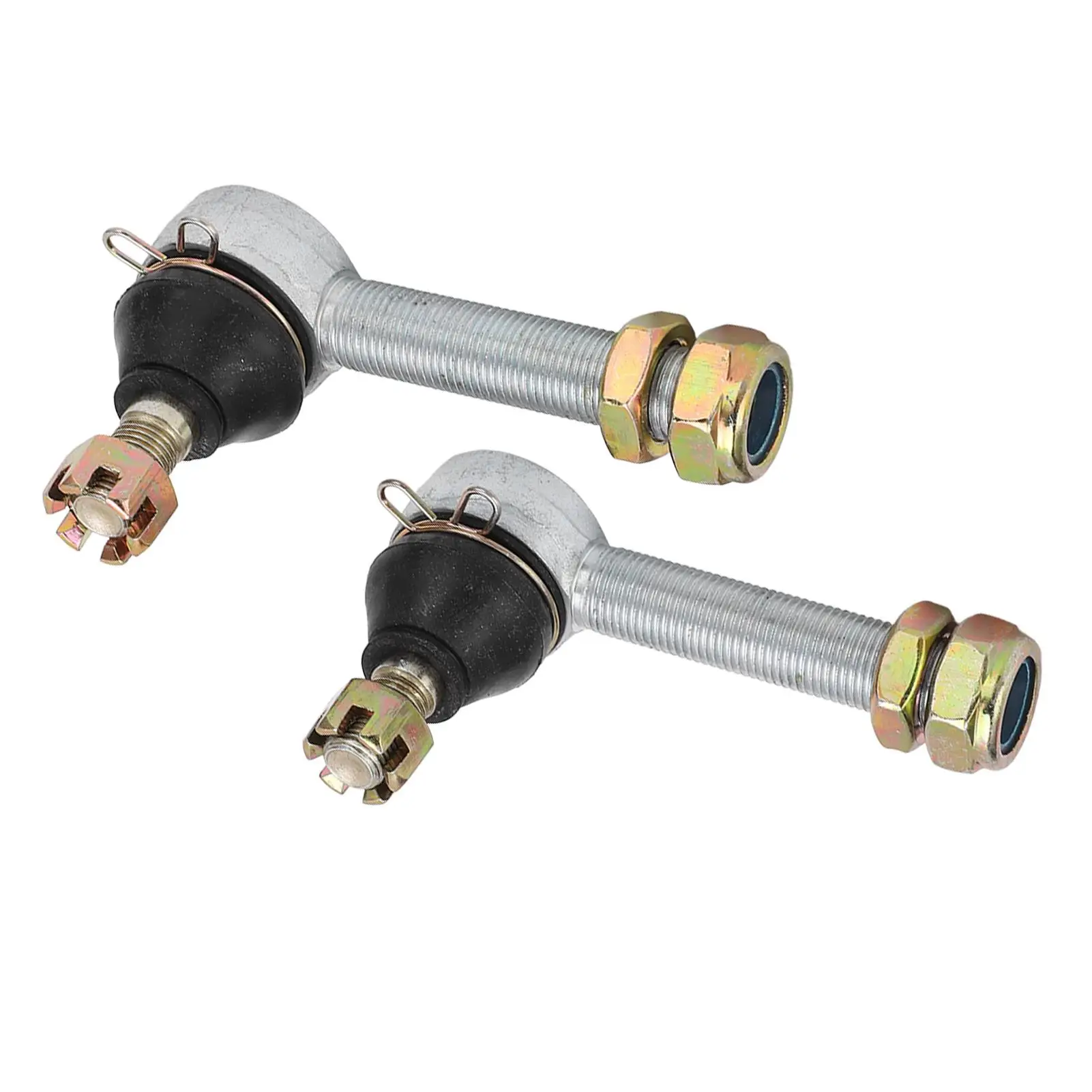 1 пара профессиональных шариковых шарниров для ручного галстука левая и правая