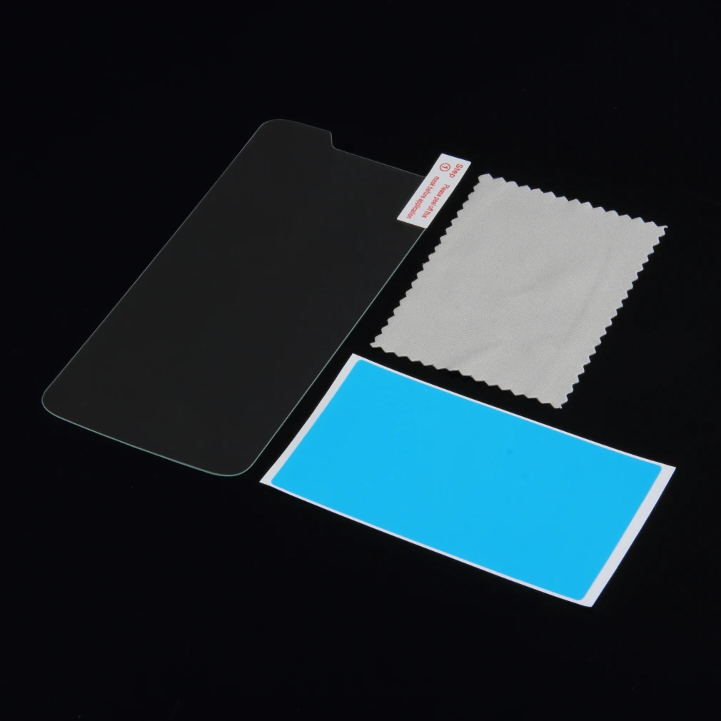 Настоящее Премиум Закаленное стекло Защитная пленка для LG Optimus G2 / D801 D802 |